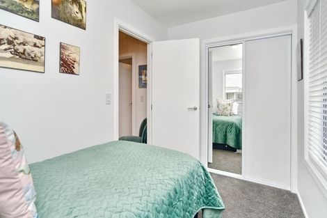 Photo of property in 1/69 Brockworth Place, Riccarton, Christchurch, 8011