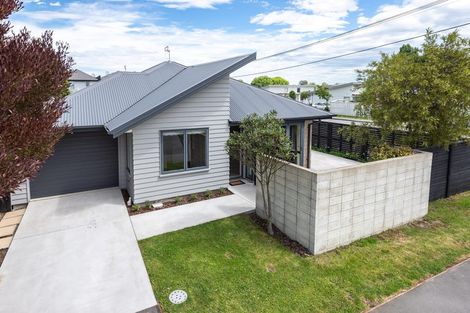 Photo of property in 136 Canon Street, Edgeware, Christchurch, 8013