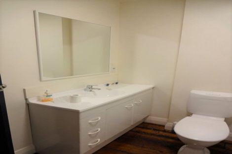 Photo of property in Hannahs Warehouse Apartments, 22/13 Leeds Street, Te Aro, Wellington, 6011