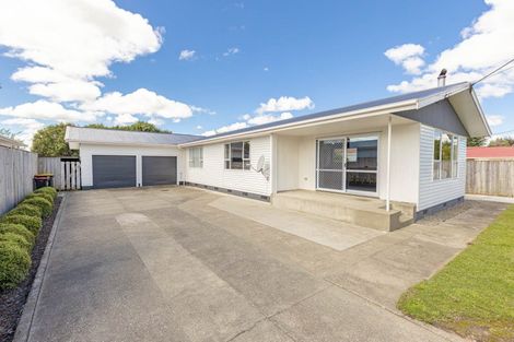 Photo of property in 10 Mary Street, Masterton, 5810