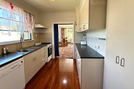 Photo of property in 43 Studholme Street, Temuka, 7920