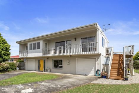 Photo of property in 26 Moana Place, Morrinsville, 3300