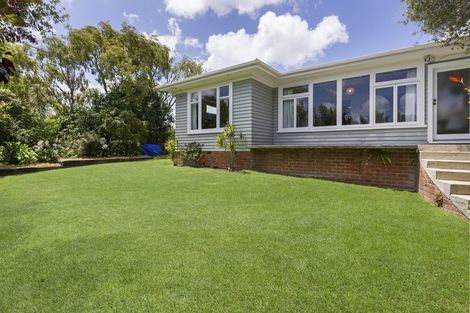 Photo of property in 41 Brandon Road, Glen Eden, Auckland, 0602