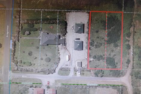 Photo of property in 2c&d Dunn Street, Reefton, 7830