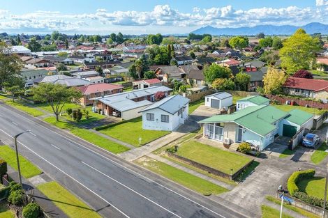 Photo of property in 76 Rawhiti Avenue, Matamata, 3400