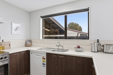 Photo of property in 10 Bowie Drive, Woodend, 7610