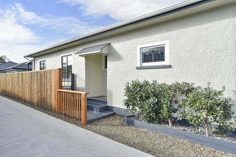 Photo of property in 49 Mackenzie Avenue, Woolston, Christchurch, 8023