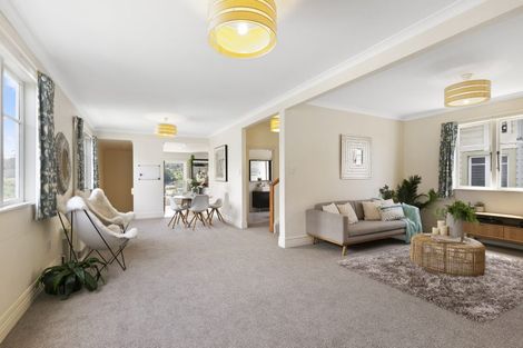 Photo of property in 66 Overtoun Terrace, Hataitai, Wellington, 6021