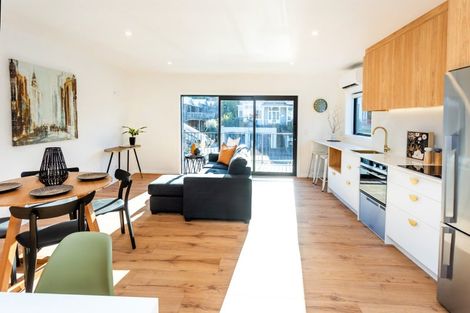 Photo of property in 57 Manor Place, Dunedin Central, Dunedin, 9016