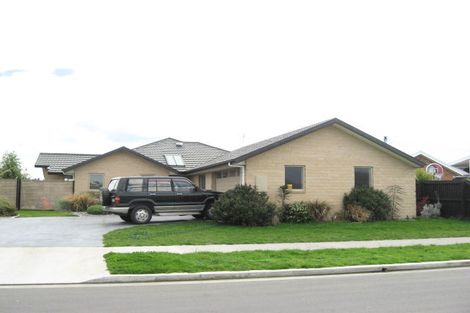 Photo of property in 24 Chester Street, Kaiapoi, 7630