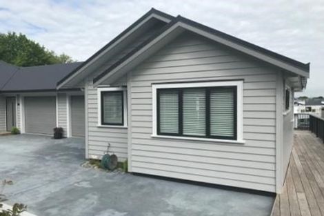 Photo of property in 2u4 Moana Street, Frankton, Hamilton, 3204