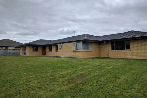 Photo of property in 1 Cumbria Way, Hamilton East, Hamilton, 3216