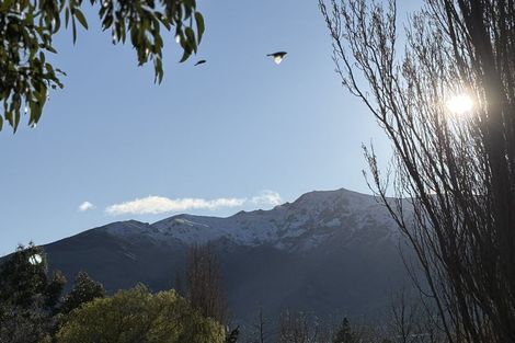 Photo of property in 81 Partridge Road, Hawea Flat, Wanaka, 9382