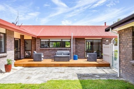 Photo of property in 4 Sharpley Place, Chartwell, Hamilton, 3210