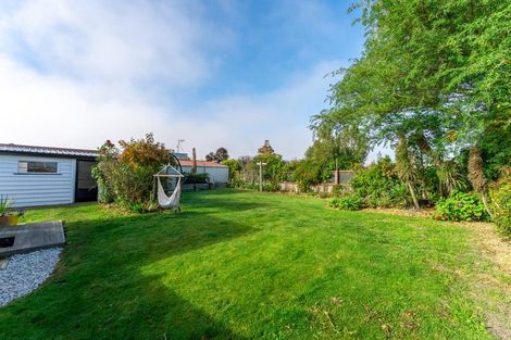 Photo of property in 22 Babington Street, Parkside, Timaru, 7910