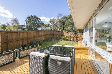 Photo of property in 2/34 Morriggia Place, Bayview, Auckland, 0629