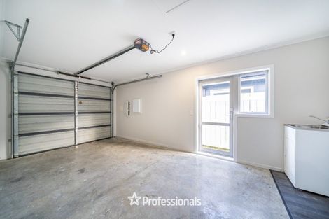 Photo of property in 84 Farmer Crescent, Taita, Lower Hutt, 5011