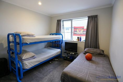 Photo of property in 17 Reuben Avenue, Rolleston, 7615