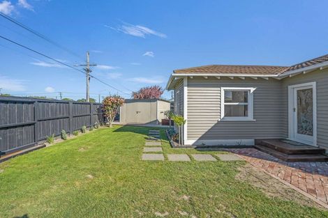 Photo of property in 54 Marriotts Road, North New Brighton, Christchurch, 8083