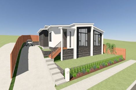 Photo of property in 43 Ashford Avenue, Hokowhitu, Palmerston North, 4410