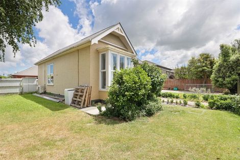 Photo of property in 30 Grey Street, Ashburton, 7700