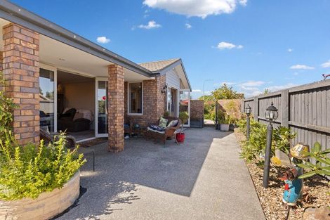 Photo of property in 7 Merrilees Place, Linwood, Christchurch, 8062