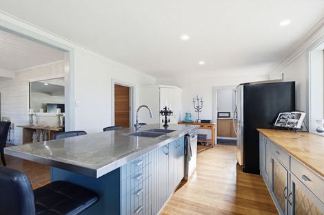 Photo of property in 1477 Line Road, Lauriston, Ashburton, 7776