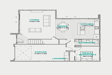 Photo of property in 20a Brentwood Street, Trentham, Upper Hutt, 5018