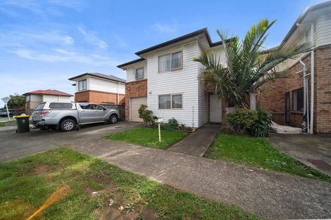 Photo of property in 53 Tilberg Street, Favona, Auckland, 2024