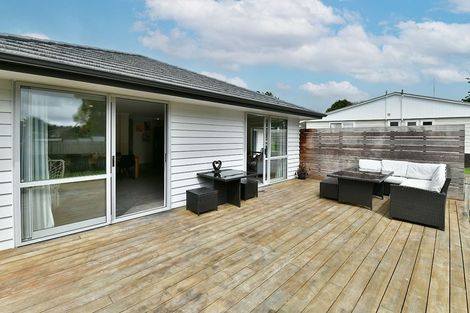 Photo of property in 127a Awaroa Road, Helensville, 0800
