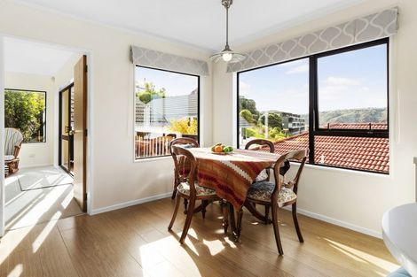 Photo of property in 378f2 Evans Bay Parade, Hataitai, Wellington, 6021