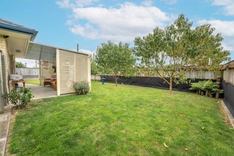 Photo of property in 7 Ward Street, Levin, 5510