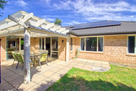 Photo of property in 10 Macartney Avenue, Halswell, Christchurch, 8025