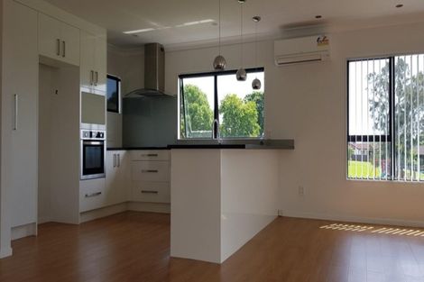 Photo of property in 9 Eterna Place, Clover Park, Auckland, 2019
