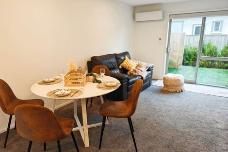 Photo of property in 4/11 Cressy Street, Waterloo, Lower Hutt, 5011