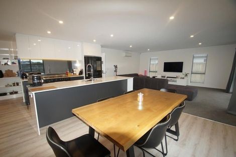 Photo of property in 3 Eleonora Lane, Rolleston, 7615