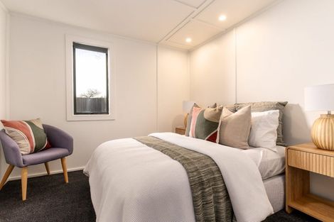 Photo of property in 1 Geisha Road, Waikuku, Rangiora, 7473