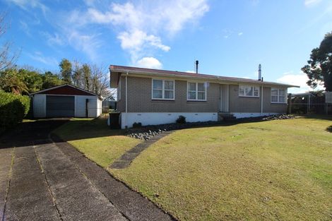 Photo of property in 32 Kowhai Place, Tokoroa, 3420