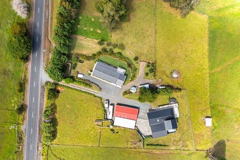 Photo of property in 89 Vinegar Hill Road, Kauri, Kamo, 0185