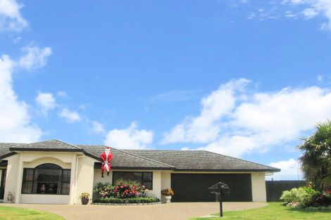 Photo of property in 1 Cloverlea Place, Pukekohe, 2120