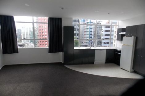 Photo of property in Hume House, 10/152u The Terrace, Wellington Central, Wellington, 6011