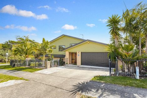 Photo of property in 59a Hewlett Road, Massey, Auckland, 0614