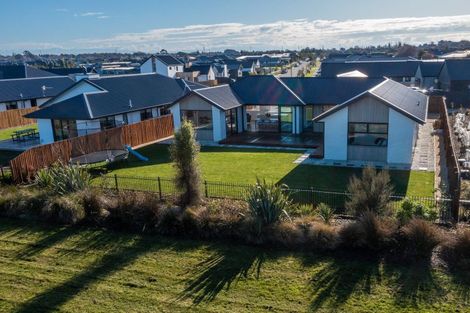 Photo of property in 29 Te Raki Drive, Lincoln, 7608