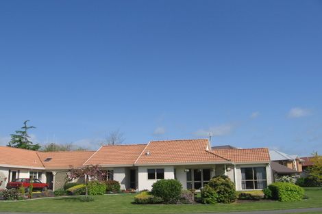 Photo of property in 26b Ngaio Street, Matamata, 3400