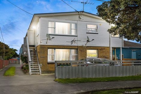 Photo of property in 56u4 Brussels Street, Miramar, Wellington, 6022