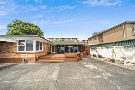 Photo of property in 13a Glen Avenue, Papatoetoe, Auckland, 2025