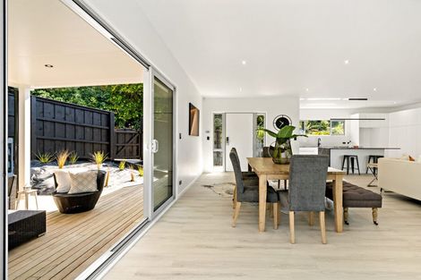 Photo of property in 120a Matipo Road, Te Atatu Peninsula, Auckland, 0610