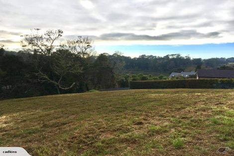 Photo of property in 6 Kent Terrace, Riverhead, 0820