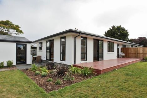 Photo of property in 1/58 Rudds Road, Linwood, Christchurch, 8062