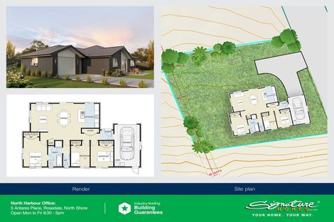 Photo of property in 5 Wikitoria Lane, Warkworth, 0910